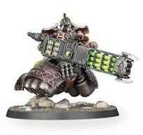 Necrons: Lokhust Heavy Destroyer